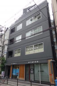 第２ショーレイビル外観