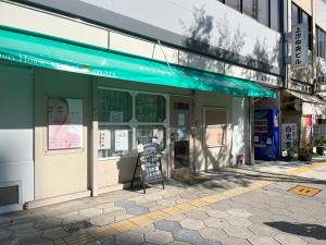 上汐中央ビル　路面店舗