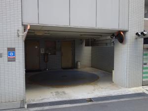 大拓ビル２０立体駐車場