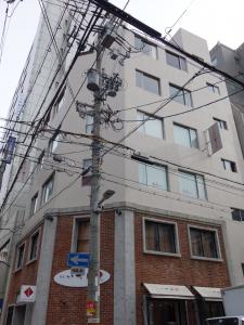 心斎橋エンシンビル外観