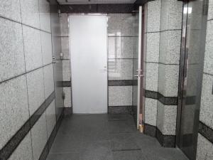 森田ビル共用部