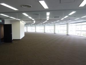 ステーションプラザ八尾南室内