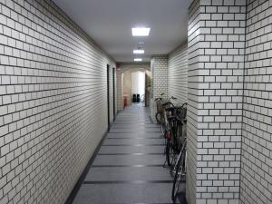 備後町吉田ビル共用部