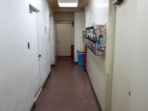 中西ビル共用部