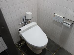 心斎橋サムティビル温水洗浄便座