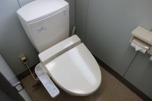 ケンスイビル温水洗浄便座