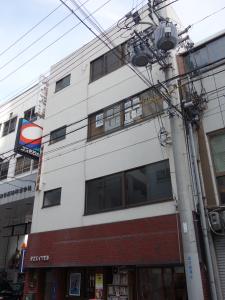 第２エイワビル外観