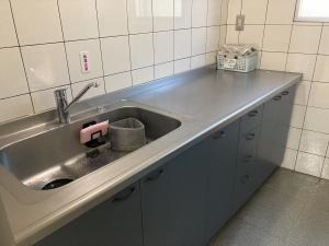 近畿富山会館ビル　給湯