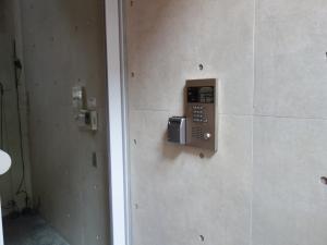 ローツェⅠオートロック