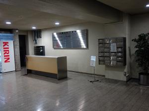 三陽ビル共用部