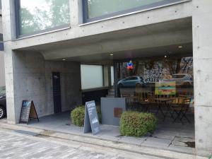 ＴＳビル１階店舗