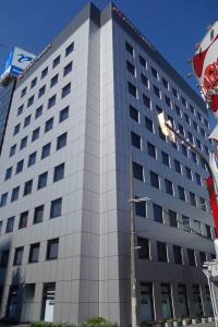 セントアネックスビル外観