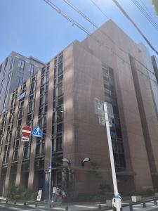 ウメトク淀屋橋ビル　外観