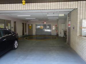 ＴＨＥ　ＴＡＮＡＢＥ　ＢＬＤＧ(ザ　タナベ　ビル)立体駐車場