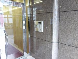 グロッツベッケルトオートロック