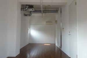 ジムキノウエダビル（Ｊｉｍｋｉｎｏ－Ｕｅｄａ　ｂｌｄｇ）室内