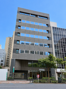 ＪＰＲ市ヶ谷ビル