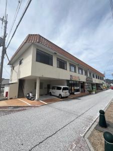 さくらみや３番街ビル画像