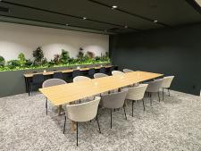 Ｈ１Ｏ本町（ＰＭＯ　ＥＸ本町）室内