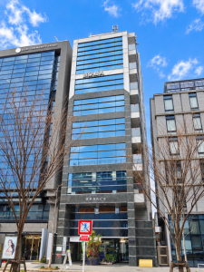 京榮烏丸ビル