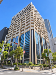 東町・江戸町ビル