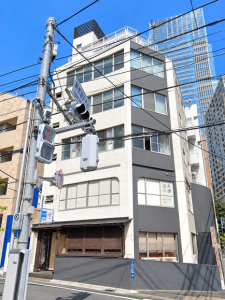 南蛮ビル