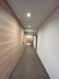 京都四条新町ビル　エントランス