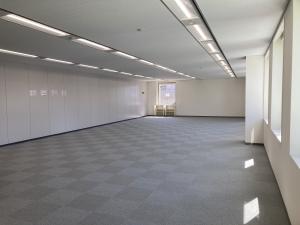 シオノギ神戸ビル　10階貸室内53.94