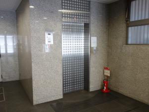 すてらめいとビルエレベーター