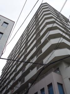 リップル豊崎ビル外観