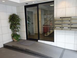 南森町フジビル共用部