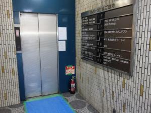 サイトウビルエレベーター