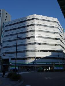 三宮南ビル外観