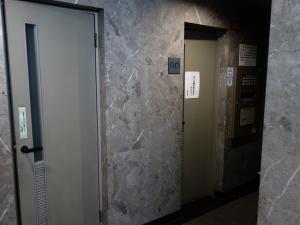 ＴＴＮ堺筋本町ビル共用トイレ
