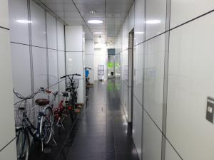 ＴＫビル共用部