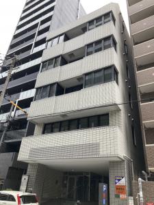 コンフォートビル　外観