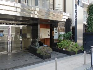 本町プレタビル１階店舗