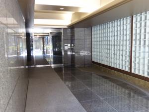 新光西天満法曹ビル共用部