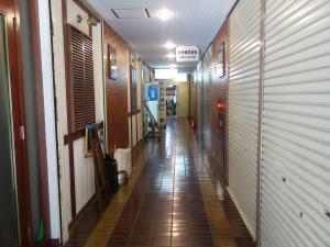シャンボール内本町ビル共用部