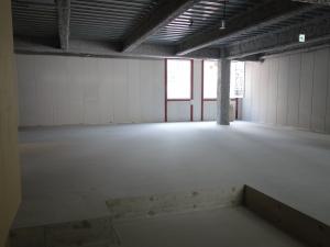 心斎橋ＭＴビル５階室内