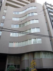西天満内藤ビル外観