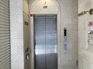 ＳＴビル　1階ELV