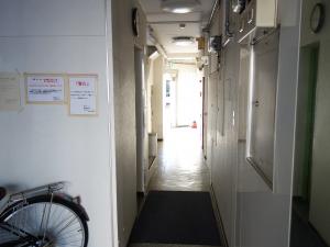 横井第１ビル共用部