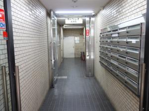 ダイアパレス大手前共用部