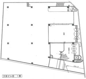 大拓ビル２＿１階