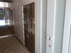 コートハウス４１６ビル宅配ボックス