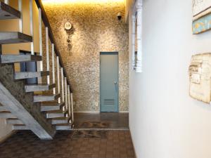 城野ビル共用部