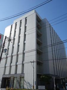 淀屋橋サウスビル外観