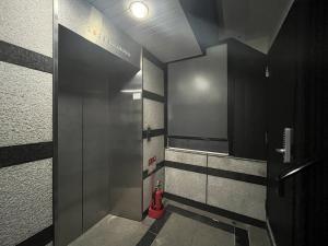 ＩＰＳＸ　ＢＡＳＥ　エレベーター