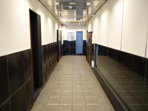 ＲＥＳ堂島ビル共用部